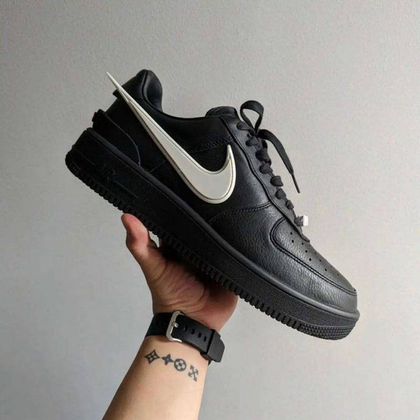 Airforce 1 X ambush black