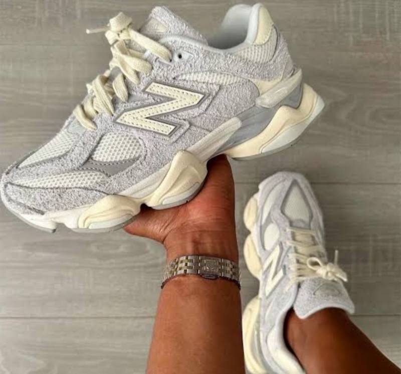 NB 9060 QUARTZ GREY Semi UA QUALITY