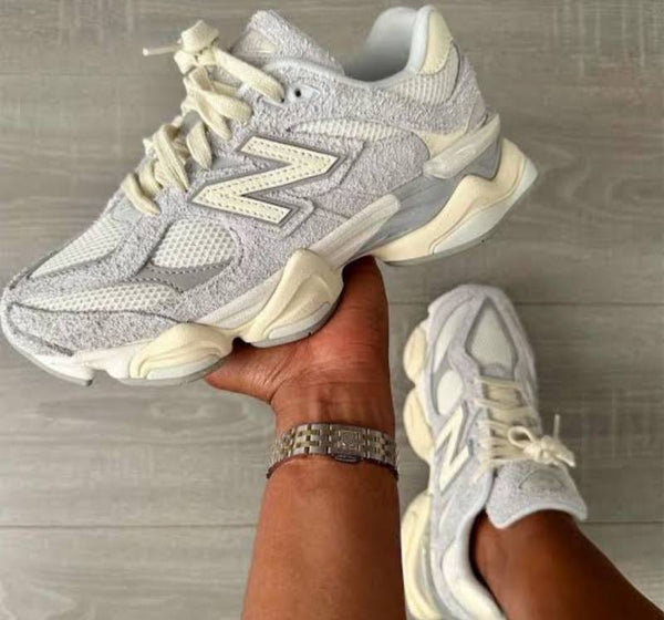 NB 9060 QUARTZ GREY Semi UA QUALITY