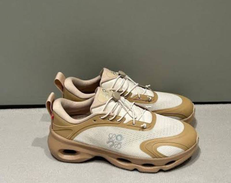 On running cloudsolo dark sand line semi ua Quality
