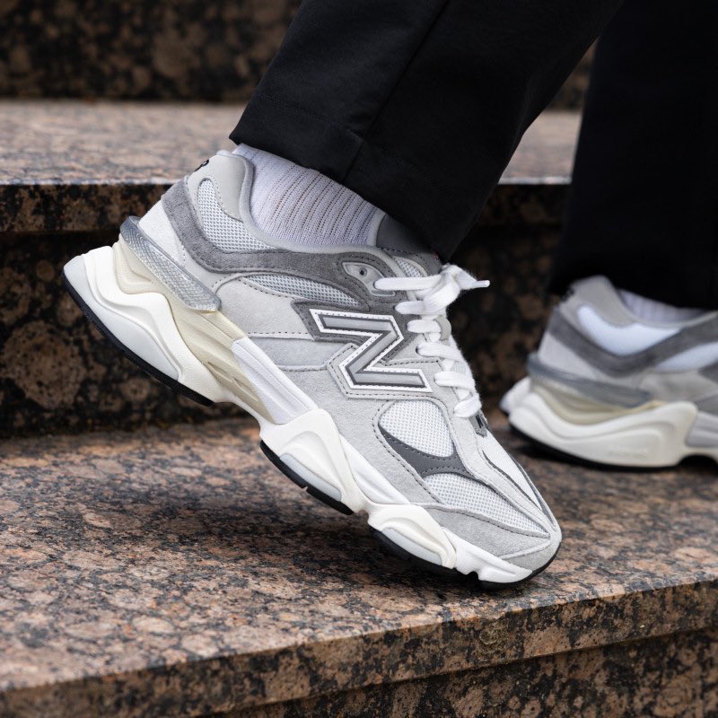NB 9060 Rain cloud semi ua Quality