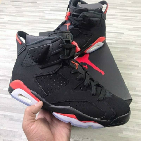 Jordan 6 INFRARED