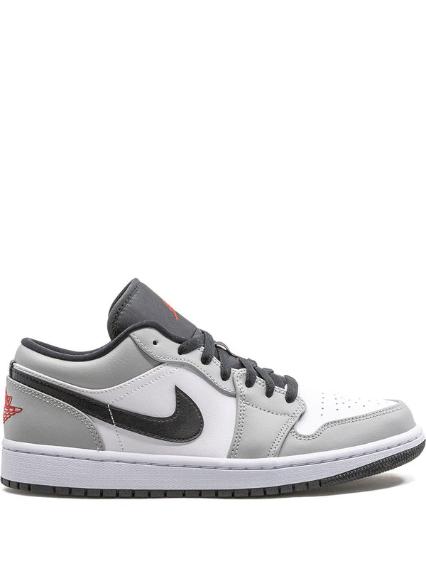Jordan 1 LOw SMOKE GREY