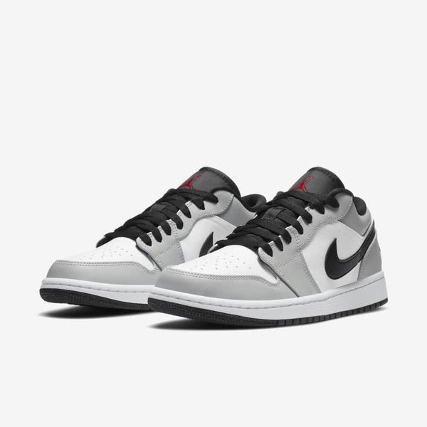 Jordan 1 LOw SMOKE GREY