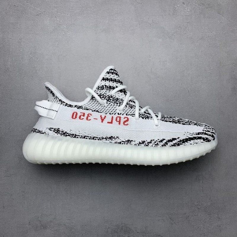 YEZZY 350 ZEBRA UA QUALITY