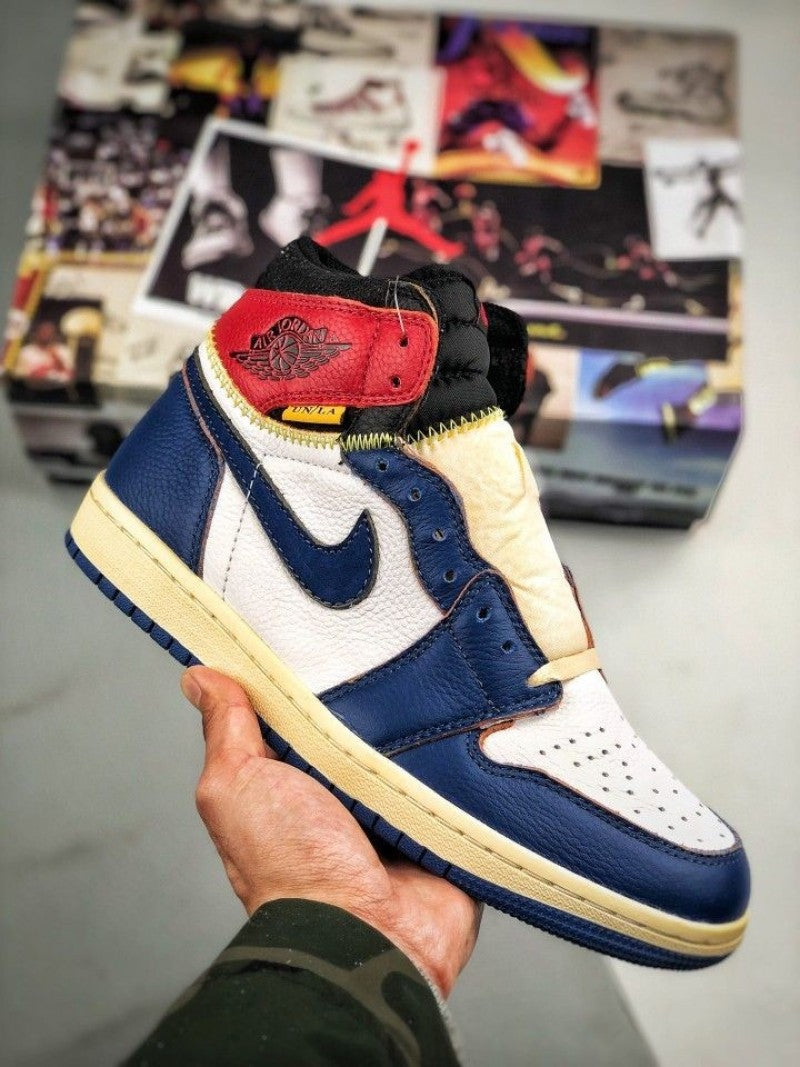 RETRO 1 UNION LOS ANGELES