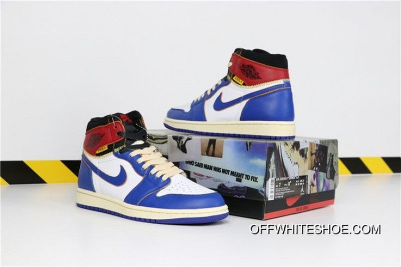 RETRO 1 UNION LOS ANGELES