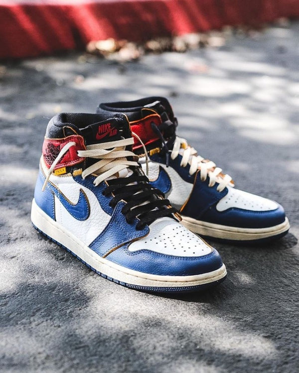 RETRO 1 UNION LOS ANGELES