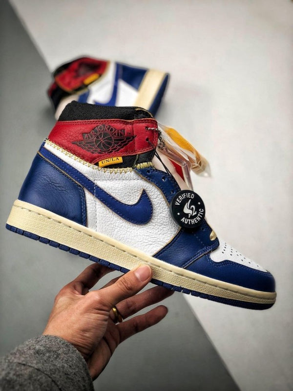 RETRO 1 UNION LOS ANGELES