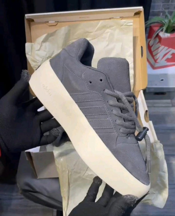 fear of god x rivalry
