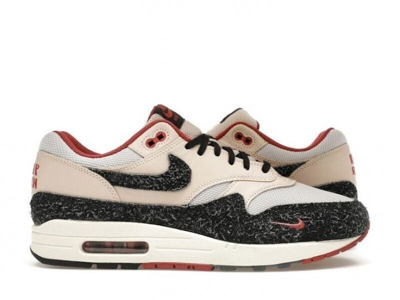 Airmax 1 Keep Rippin Stop