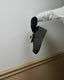 BILLIE ELISH AIRFORCE 1 BLACK