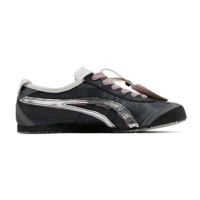 Onitsuka Tiger X Panda Prank Custom True Love 310