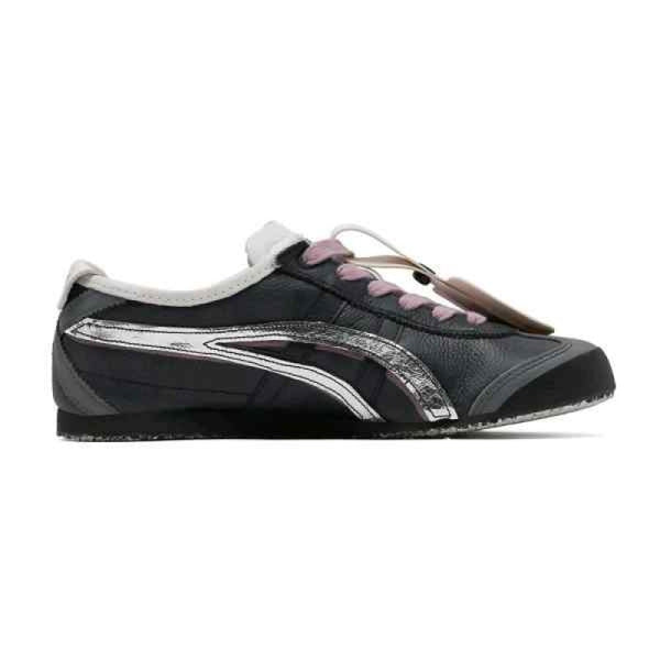 Onitsuka Tiger X Panda Prank Custom True Love 310