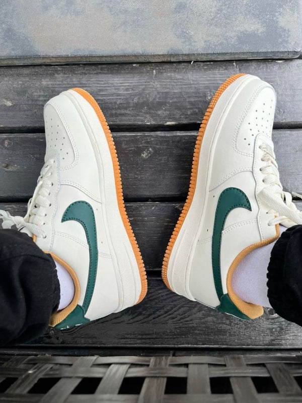 AIRFORCE HAMAVA NO RETURN