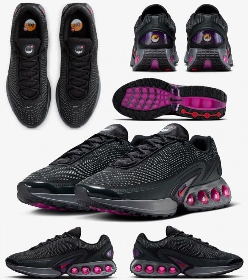 AIR MAX DN ALL NIGHT