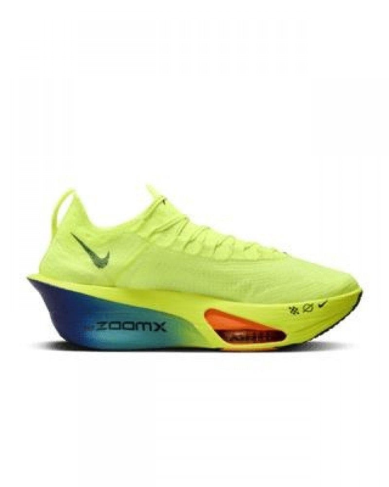 ZOOM ALPHAFLY 3 VOLT GREEN Main image