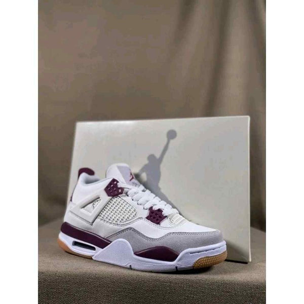 Jordan 4 Fantasy Purple 194