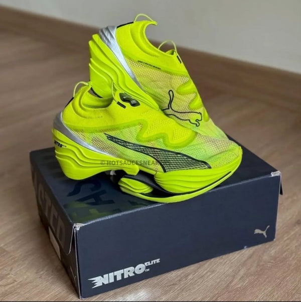 nitro fast rb elite neon