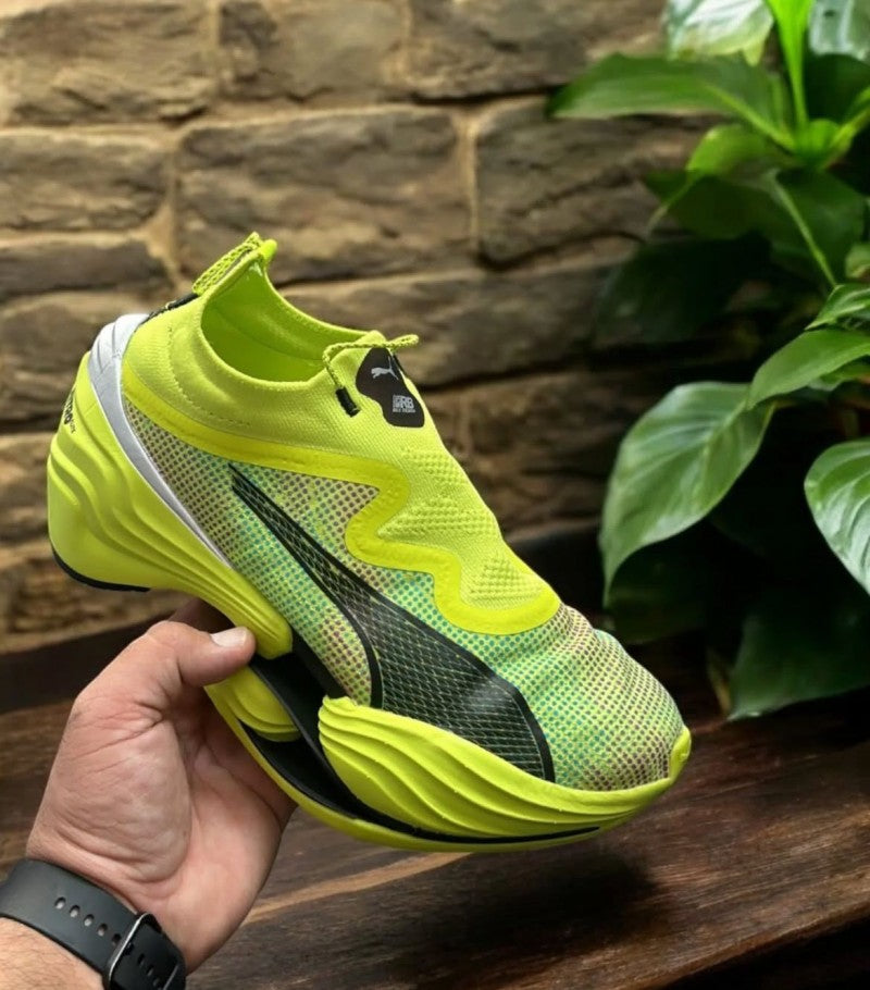 nitro fast rb elite neon