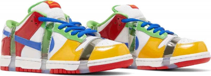 Nik_e sb dunk low ebay
