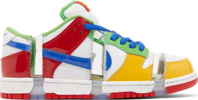 Nik_e sb dunk low ebay