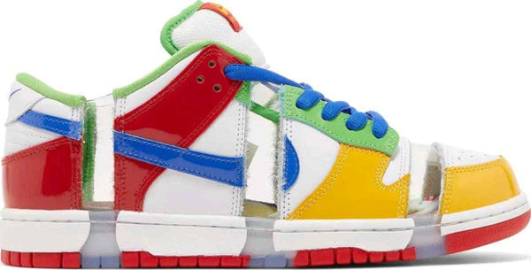 Nik_e sb dunk low ebay