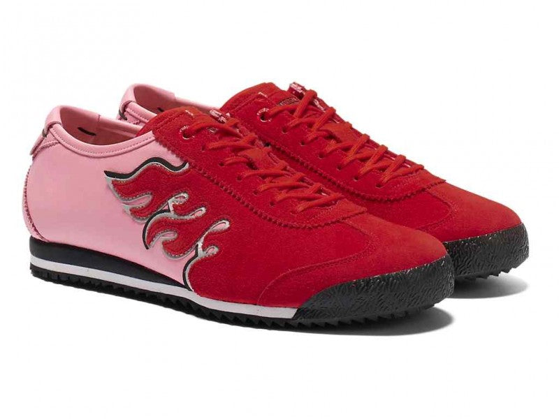 Onitsuk_a Tiger Mexico 66 SD Fiery Red (282