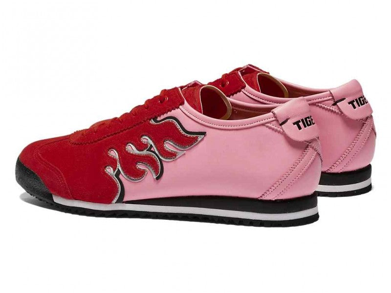 Onitsuk_a Tiger Mexico 66 SD Fiery Red (282