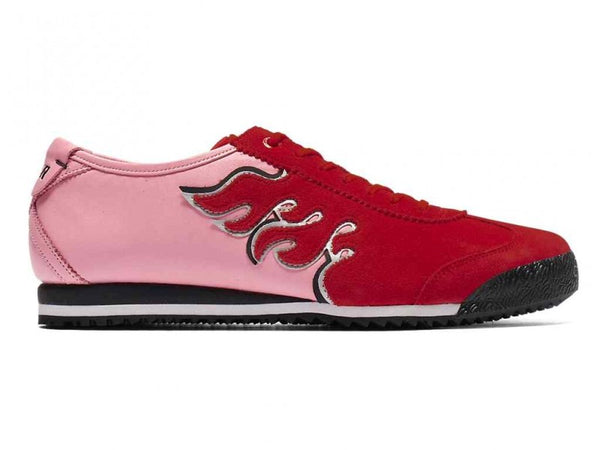 Onitsuk_a Tiger Mexico 66 SD Fiery Red (282