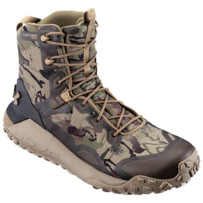 UNDERARMOUR HOVR DAWN FOREST CAMO