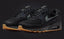 airmax 90 black gum