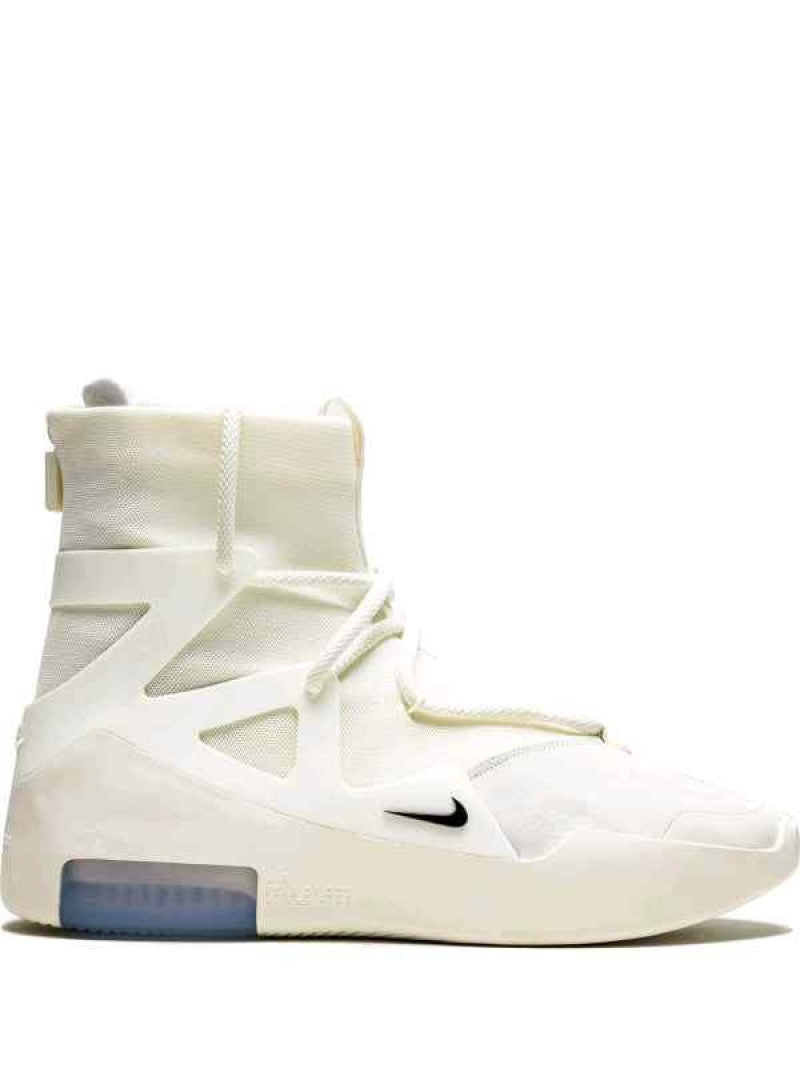 Fear Of God FOG Sail White (320