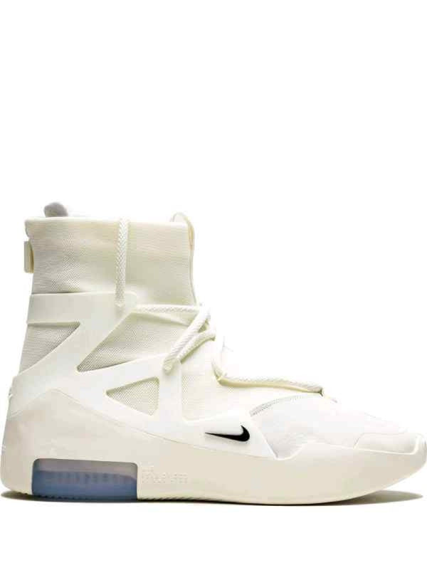Fear Of God FOG Sail White (320