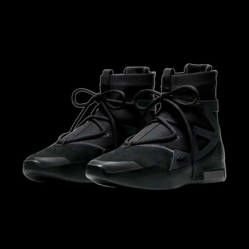 Fear Of God Triple Black (319)
