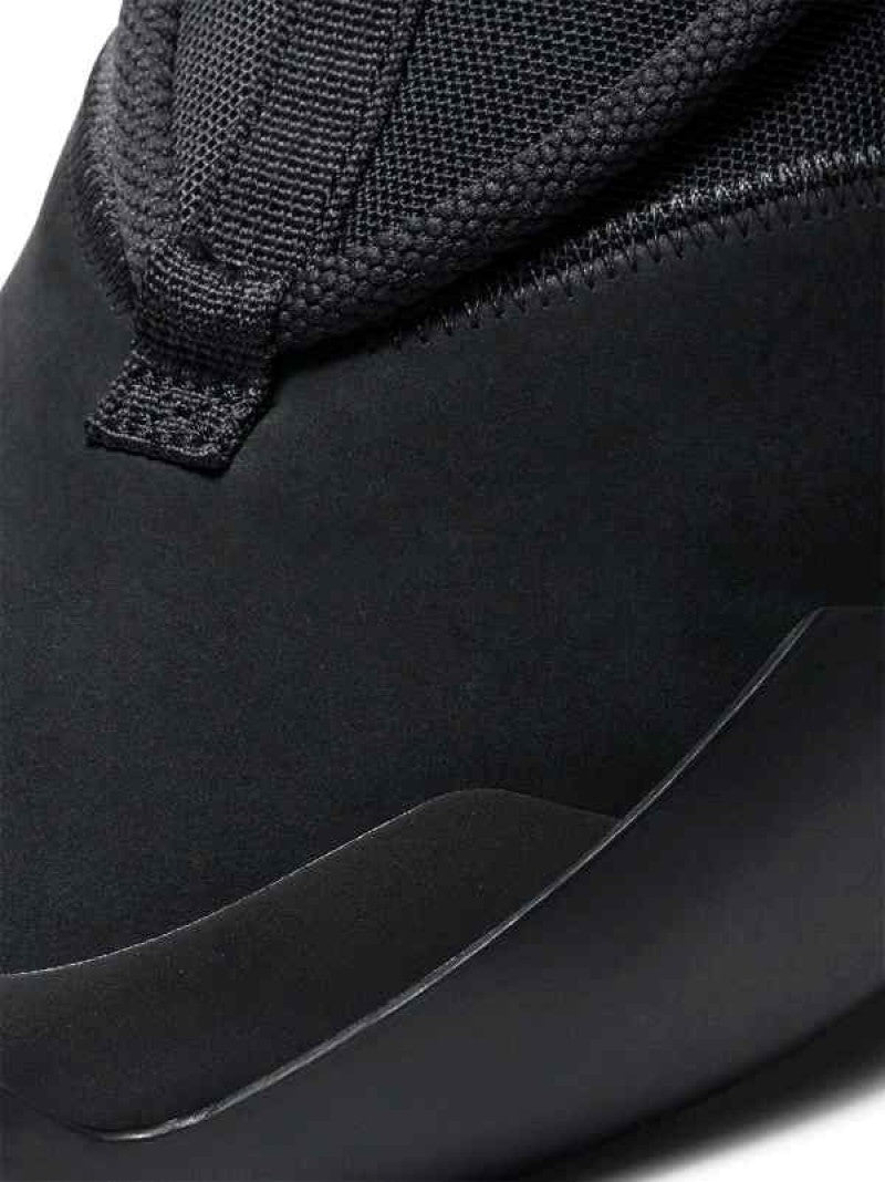 Fear Of God Triple Black (319)