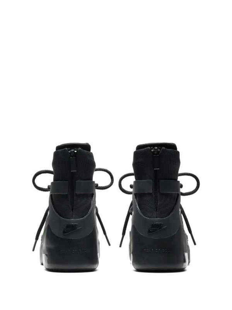 Fear Of God Triple Black (319)