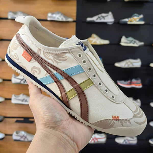 Onitsuka tiger Mexico 66 slip on (311