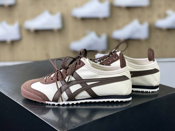 Onitsuka_Tiger Mexico 66 Coffee Brown 224