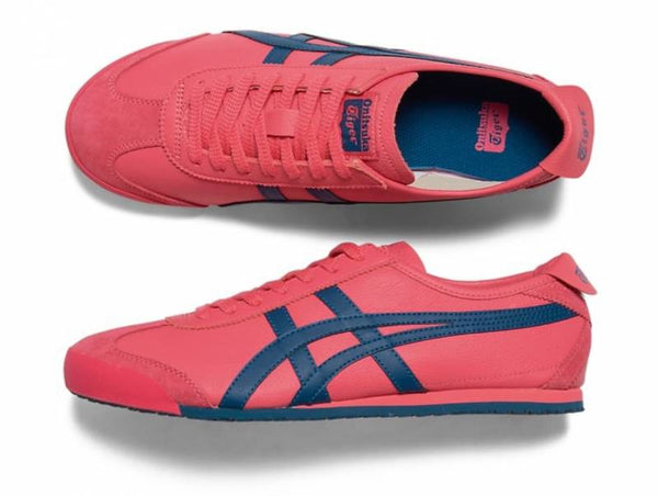 Onitsuka Tiger Mexico 66 Pink Cameo (280)