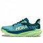 Hoka Challenger ATR 7 Ocean Green (296