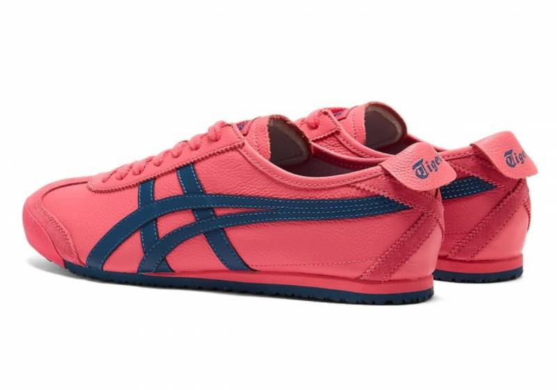 Onitsuka Tiger Mexico 66 Pink Cameo (280)
