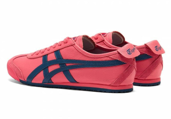 Onitsuka Tiger Mexico 66 Pink Cameo (280)