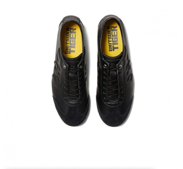 Onitsuka Tiger Mexico 66 SD All Black 284