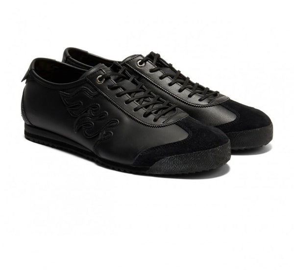 Onitsuka Tiger Mexico 66 SD All Black 284