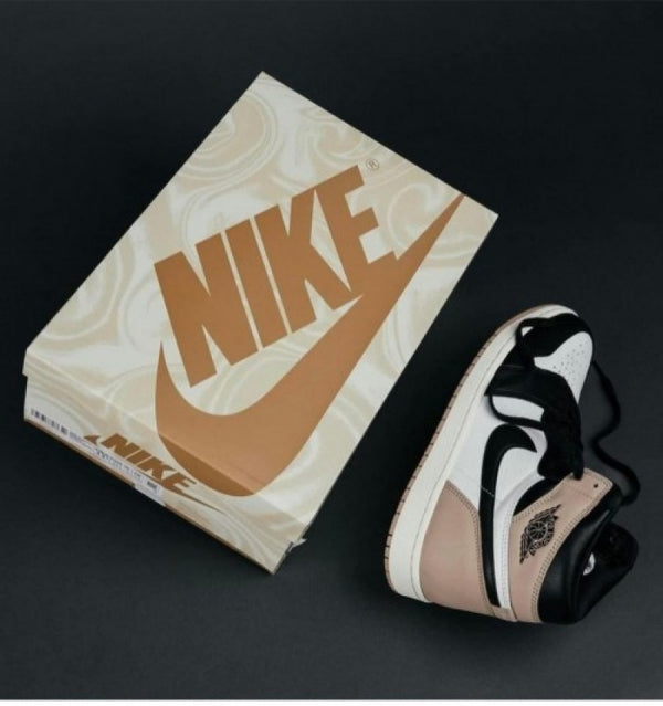 Jordan 1 High Latte Semi Ua 149