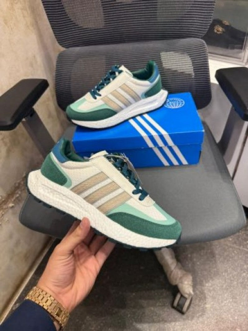 Adida_s Retropy e5 Ocean Green (239
