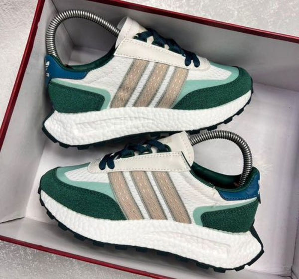 Adida_s Retropy e5 Ocean Green (239
