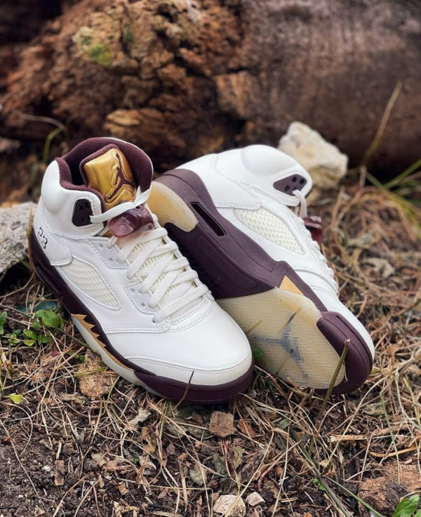 Air Jordan 5 Earth (238