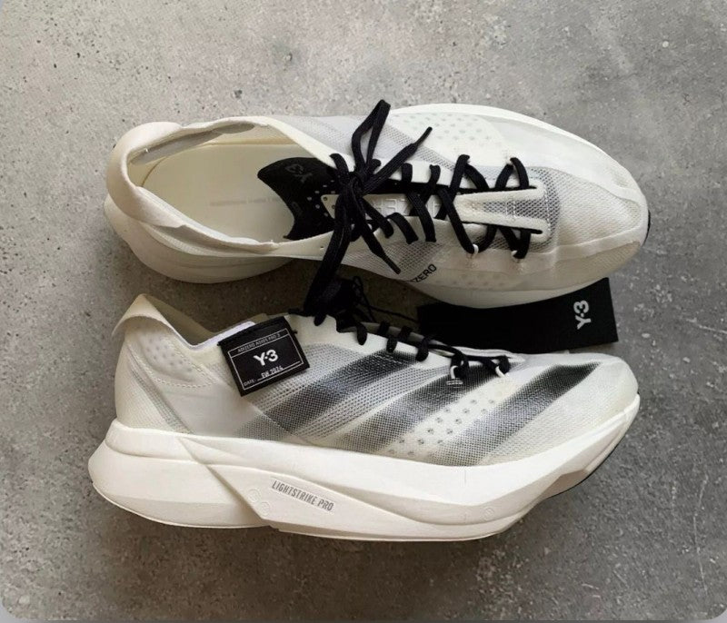 Y3 x Adida_s Adizero Adidos Pro 234